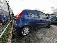 Fiat punto,2002 - afbeelding 33 van  37