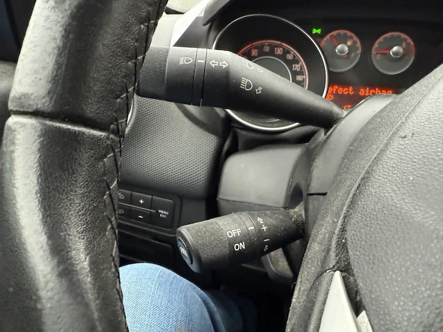 Fiat punto,2012 - afbeelding 6 van  31