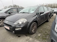 Fiat punto,2012 - afbeelding 1 van  31