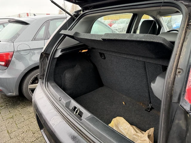 Fiat punto,2012 - afbeelding 15 van  31