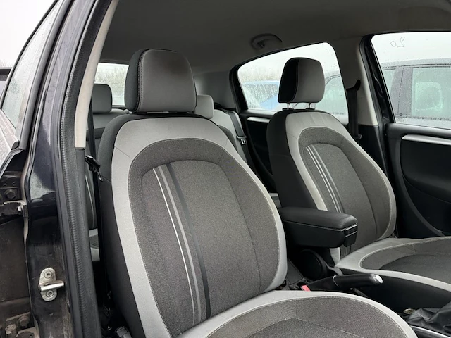 Fiat punto,2012 - afbeelding 17 van  31
