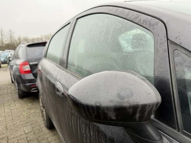 Fiat punto,2012 - afbeelding 21 van  31