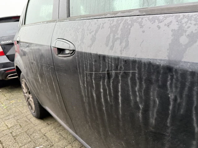 Fiat punto,2012 - afbeelding 22 van  31