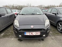 Fiat punto,2012 - afbeelding 12 van  31