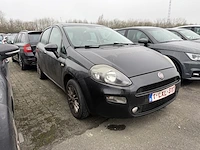 Fiat punto,2012 - afbeelding 23 van  31