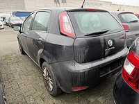 Fiat punto,2012 - afbeelding 27 van  31