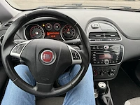 Fiat punto,2012 - afbeelding 30 van  31