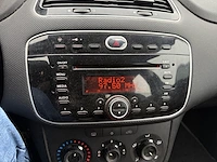 Fiat punto,2012 - afbeelding 31 van  31
