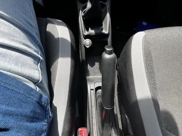 Fiat punto,2013 - afbeelding 2 van  22