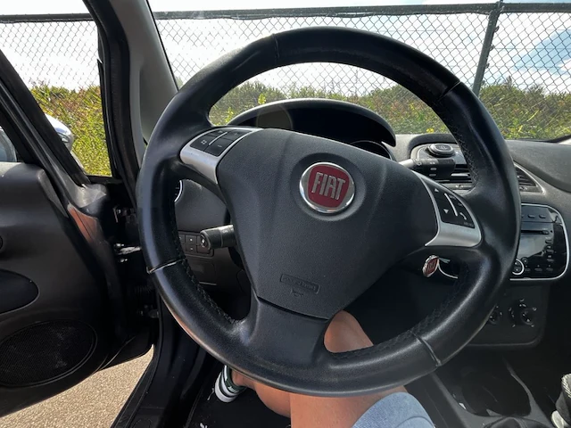 Fiat punto,2013 - afbeelding 3 van  22