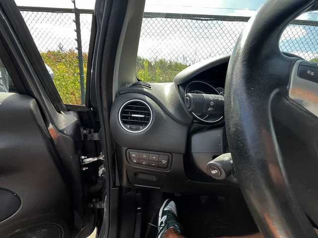 Fiat punto,2013 - afbeelding 4 van  22