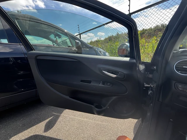 Fiat punto,2013 - afbeelding 5 van  22