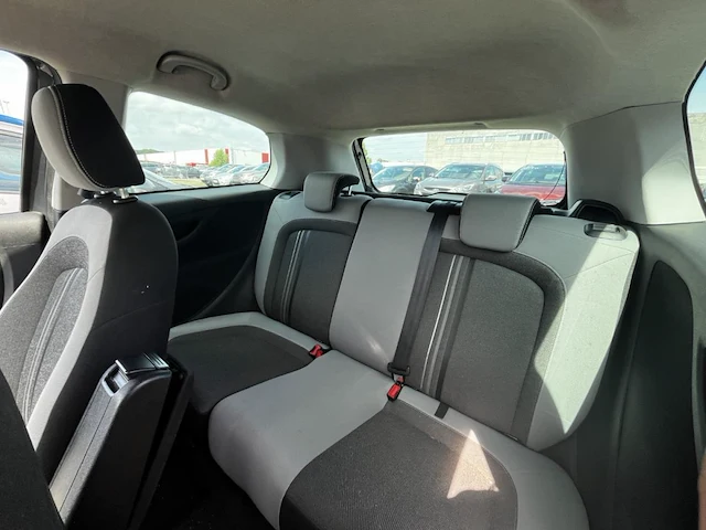 Fiat punto,2013 - afbeelding 7 van  22