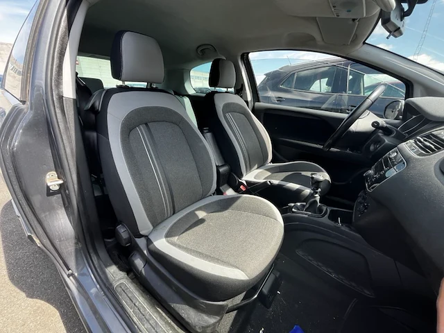 Fiat punto,2013 - afbeelding 9 van  22