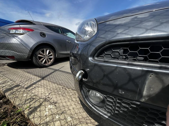 Fiat punto,2013 - afbeelding 11 van  22