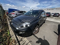 Fiat punto,2013 - afbeelding 1 van  22