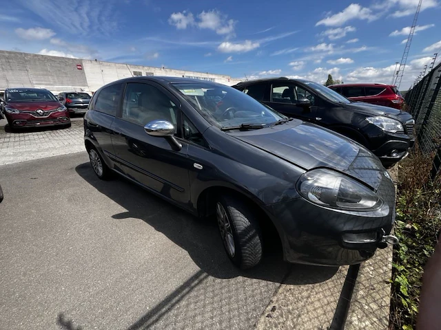 Fiat punto,2013 - afbeelding 12 van  22