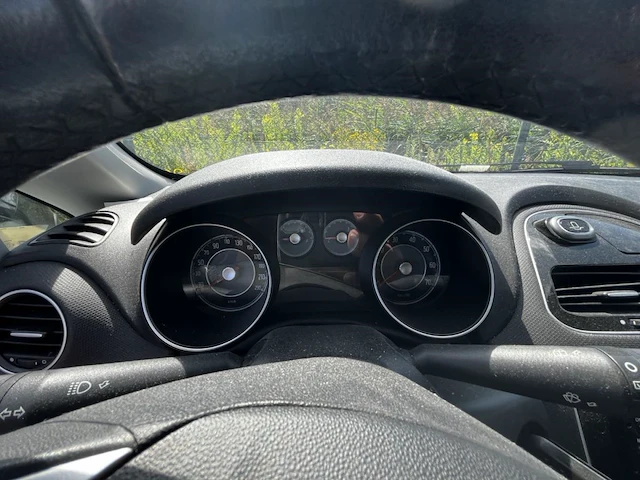 Fiat punto,2013 - afbeelding 19 van  22