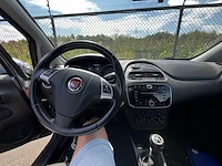 Fiat punto,2013 - afbeelding 20 van  22