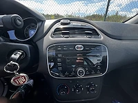 Fiat punto,2013 - afbeelding 21 van  22