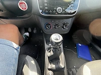Fiat punto,2013 - afbeelding 22 van  22