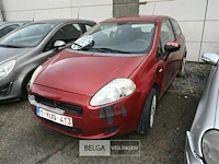 Fiat punto - afbeelding 1 van  8