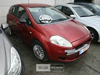 Fiat punto - afbeelding 3 van  8