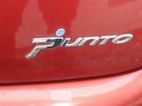 Fiat punto - afbeelding 6 van  8