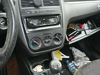 Fiat punto - afbeelding 8 van  8
