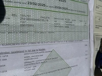 Fiat punto - afbeelding 2 van  32