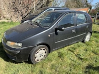 Fiat punto - afbeelding 7 van  32