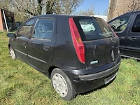 Fiat punto - afbeelding 10 van  32