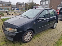 Fiat punto - afbeelding 1 van  32