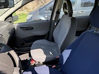 Fiat punto - afbeelding 14 van  32