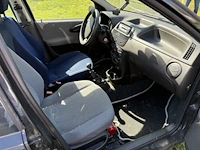 Fiat punto - afbeelding 18 van  32