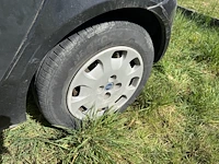 Fiat punto - afbeelding 24 van  32