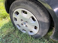 Fiat punto - afbeelding 25 van  32