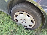 Fiat punto - afbeelding 26 van  32