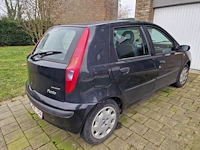 Fiat punto - afbeelding 27 van  32