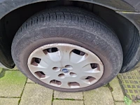 Fiat punto - afbeelding 28 van  32