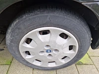 Fiat punto - afbeelding 30 van  32