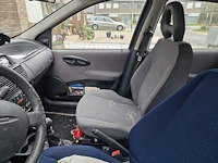 Fiat punto - afbeelding 32 van  32