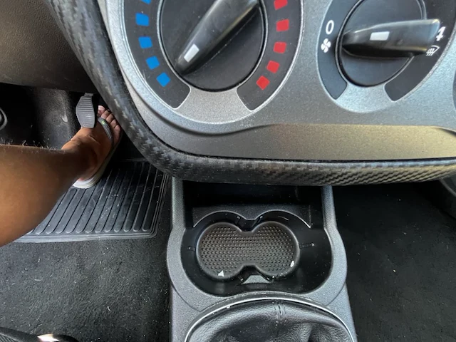 Fiat punto - afbeelding 2 van  25