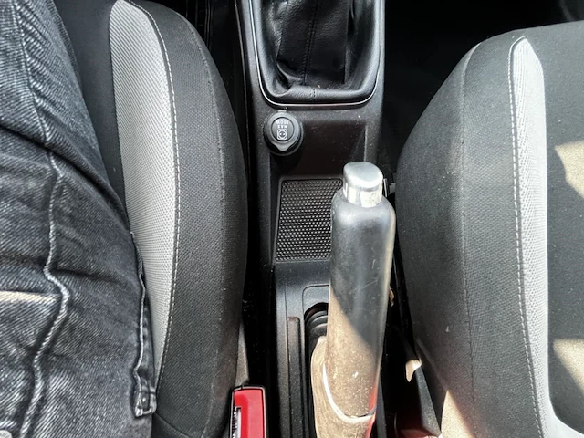 Fiat punto - afbeelding 4 van  25