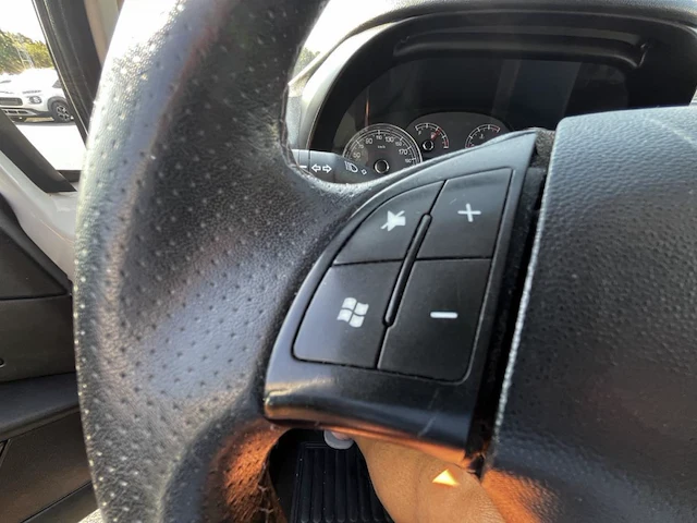 Fiat punto - afbeelding 6 van  25