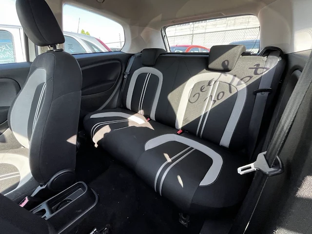 Fiat punto - afbeelding 10 van  25
