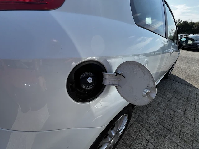 Fiat punto - afbeelding 11 van  25