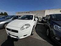 Fiat punto - afbeelding 1 van  25