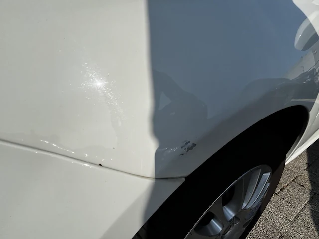 Fiat punto - afbeelding 14 van  25