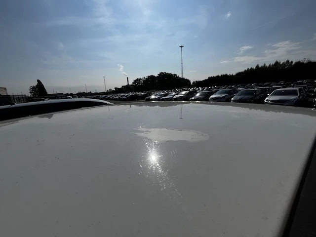 Fiat punto - afbeelding 18 van  25